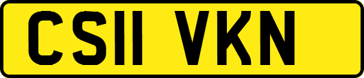 CS11VKN