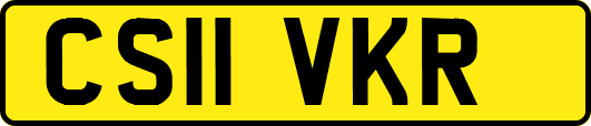 CS11VKR