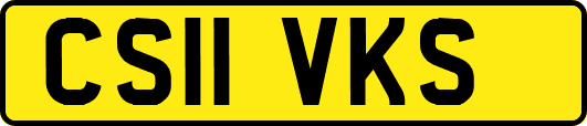 CS11VKS