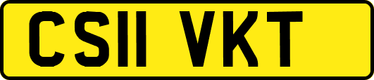 CS11VKT