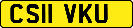 CS11VKU