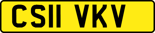 CS11VKV