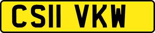 CS11VKW