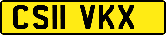 CS11VKX