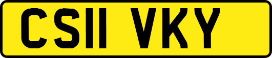 CS11VKY