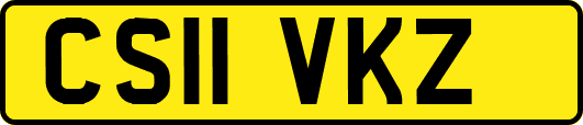 CS11VKZ