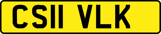 CS11VLK