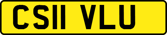 CS11VLU