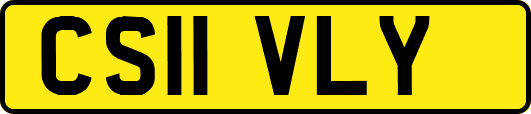 CS11VLY