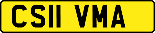 CS11VMA