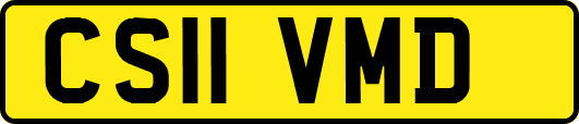 CS11VMD