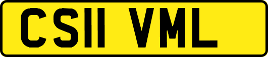 CS11VML