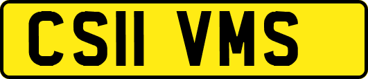 CS11VMS