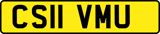 CS11VMU