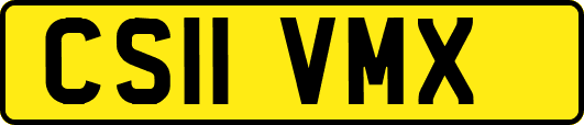 CS11VMX
