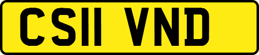 CS11VND