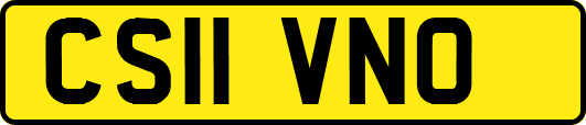 CS11VNO