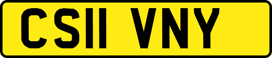CS11VNY