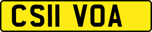 CS11VOA