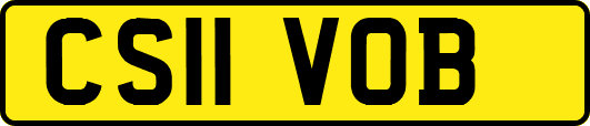 CS11VOB