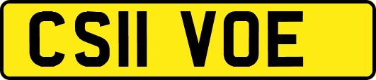 CS11VOE