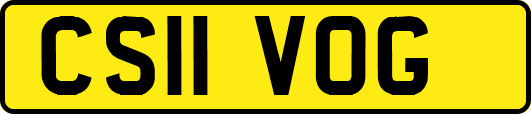 CS11VOG