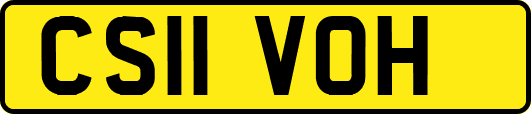 CS11VOH