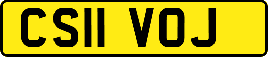 CS11VOJ