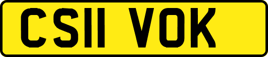 CS11VOK