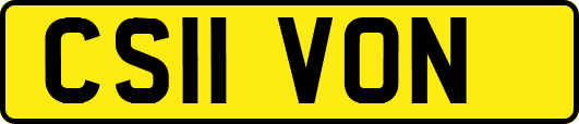 CS11VON
