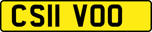 CS11VOO