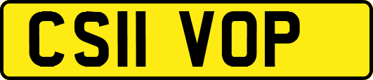 CS11VOP