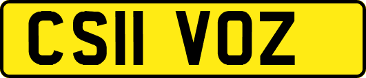 CS11VOZ