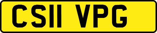 CS11VPG