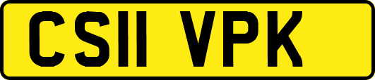 CS11VPK