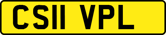 CS11VPL