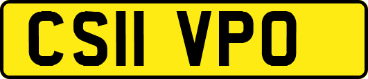 CS11VPO