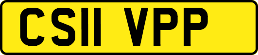 CS11VPP