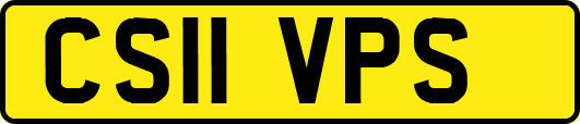 CS11VPS