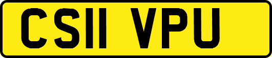 CS11VPU