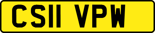 CS11VPW