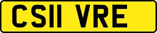CS11VRE