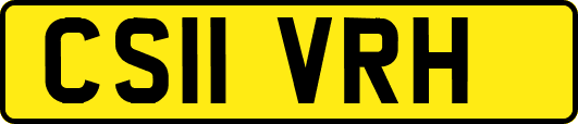 CS11VRH