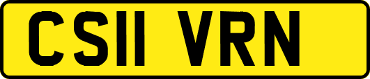 CS11VRN