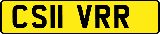 CS11VRR