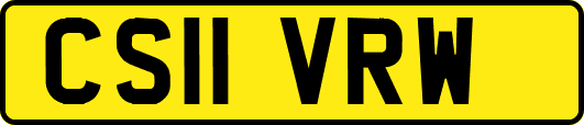 CS11VRW
