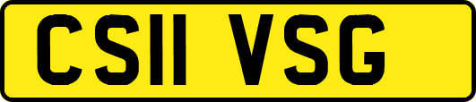 CS11VSG