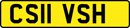 CS11VSH