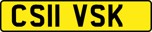 CS11VSK