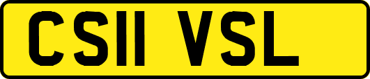 CS11VSL